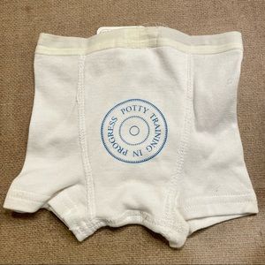 A3  LITTLE BOYS UNDERWEAR  NWT  EMPRESS ARTS